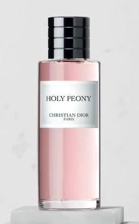 [E-COM232] Holy Peony - Dior